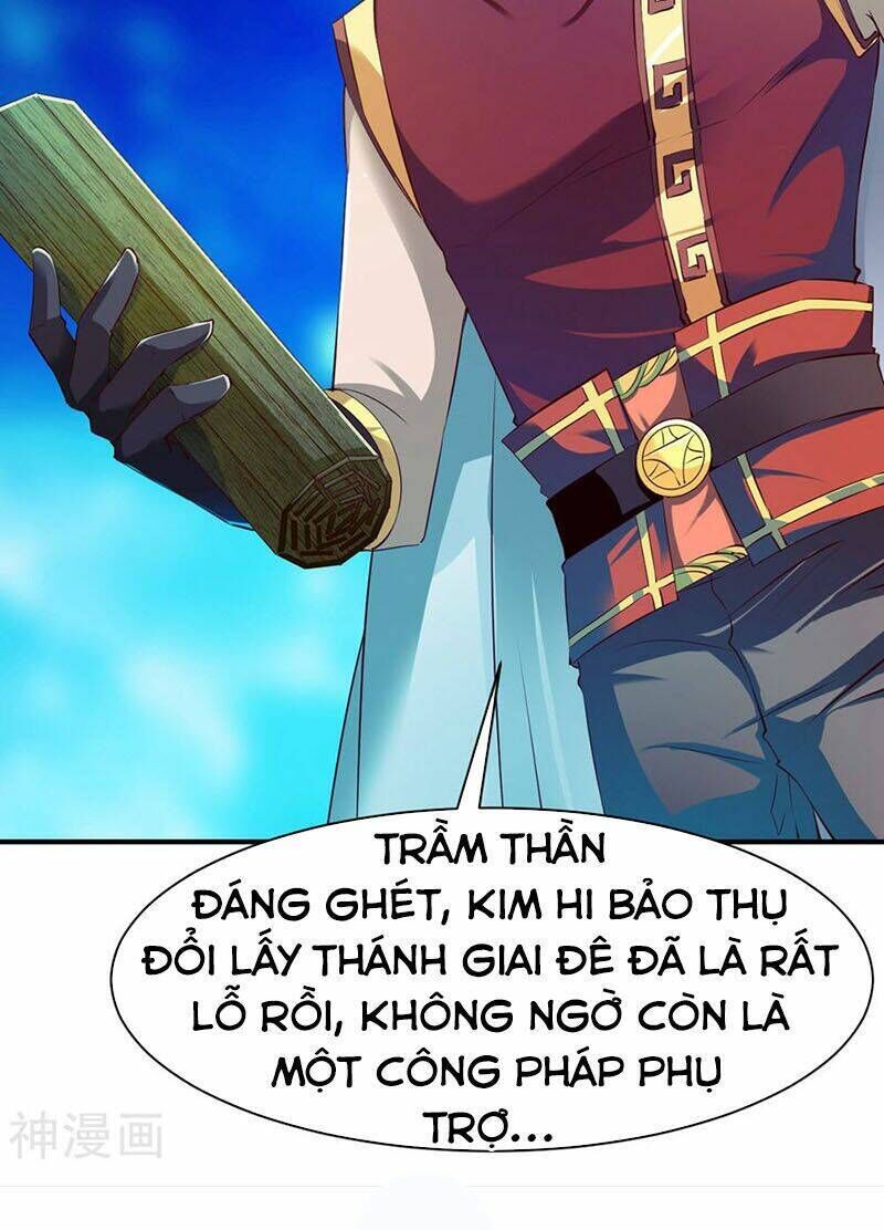 chiến đỉnh Chapter 76 - Next Chapter 77