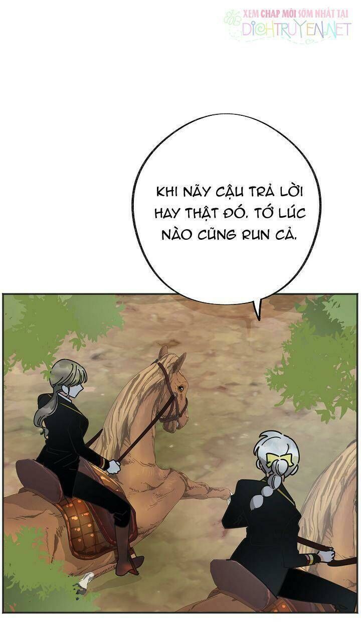 người hùng của ác nữ chapter 39 - Trang 2