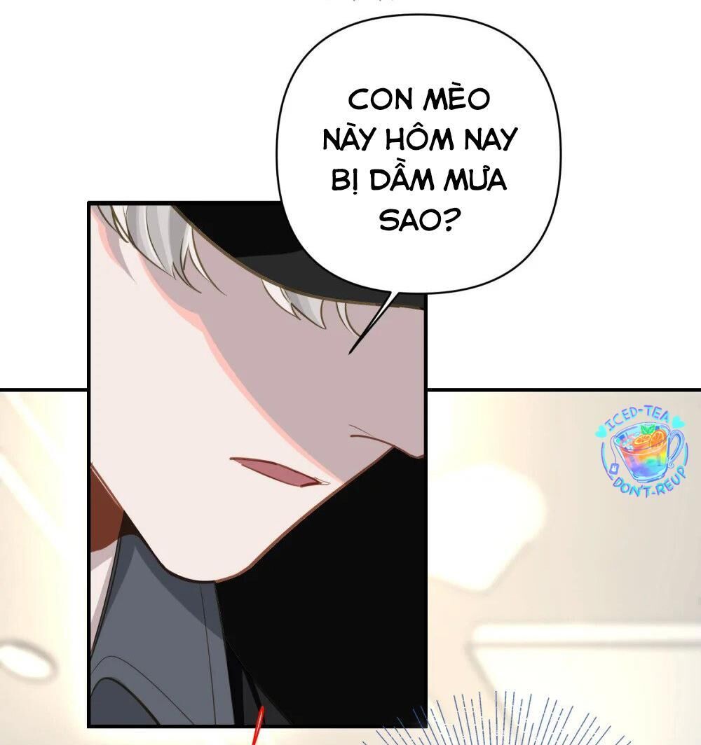 tôi có bệnh Chapter 5 - Trang 1