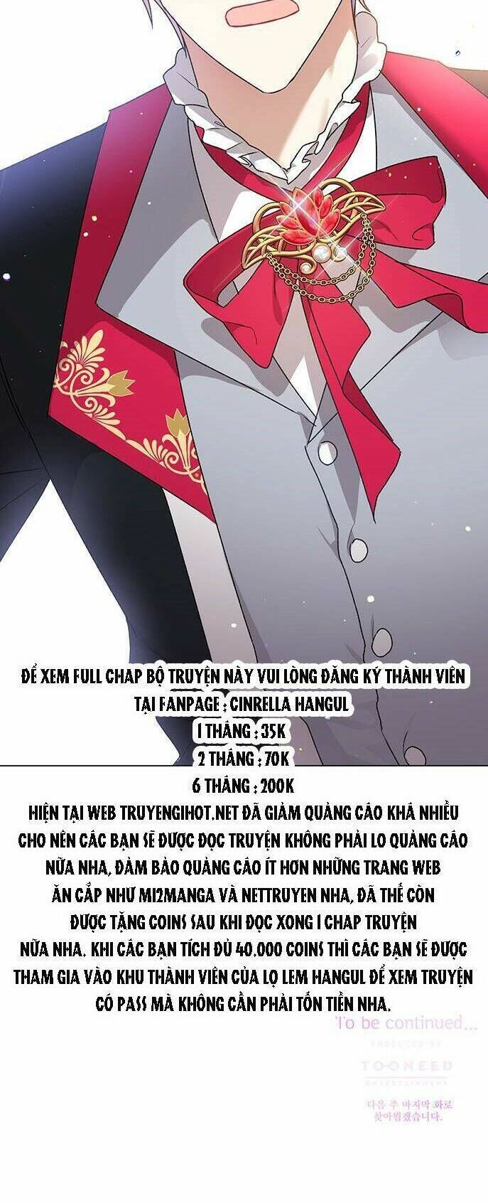 vị hôn thê của nam chính Chapter 62.2 - Trang 2