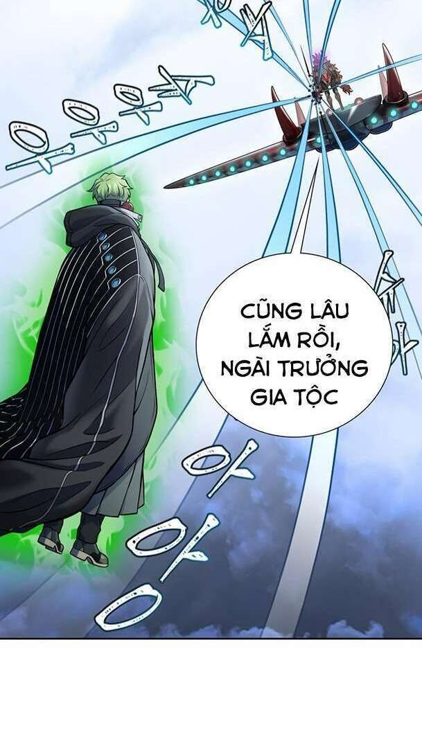 Cuộc Chiến Trong Tòa Tháp - Tower Of God Chapter 598 - Trang 2