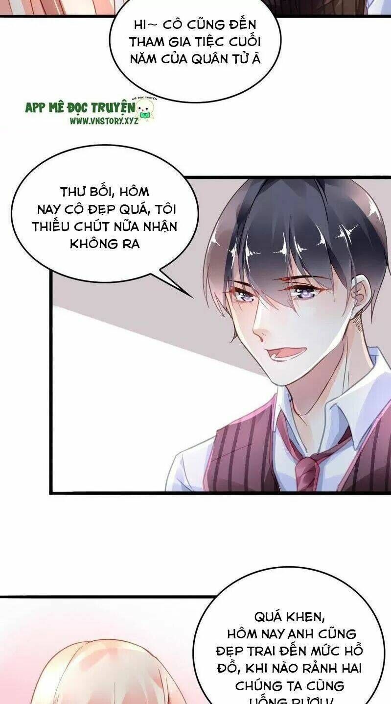 mưu ái thành nghiện chapter 6 - Trang 2