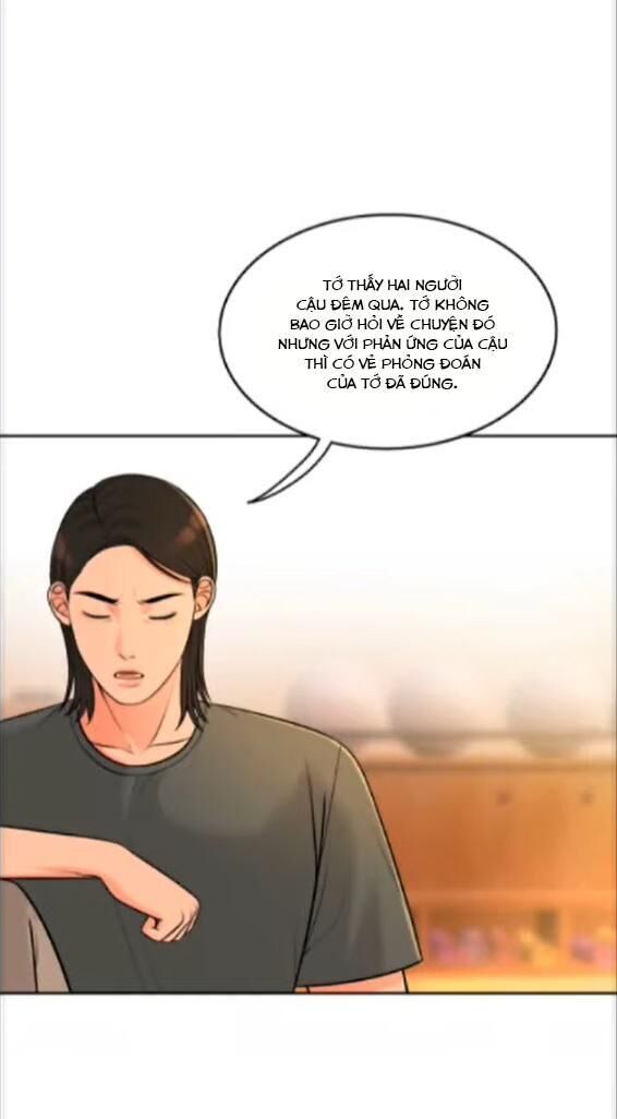 vô tình Chapter 40 Chap 40 - Trang 2