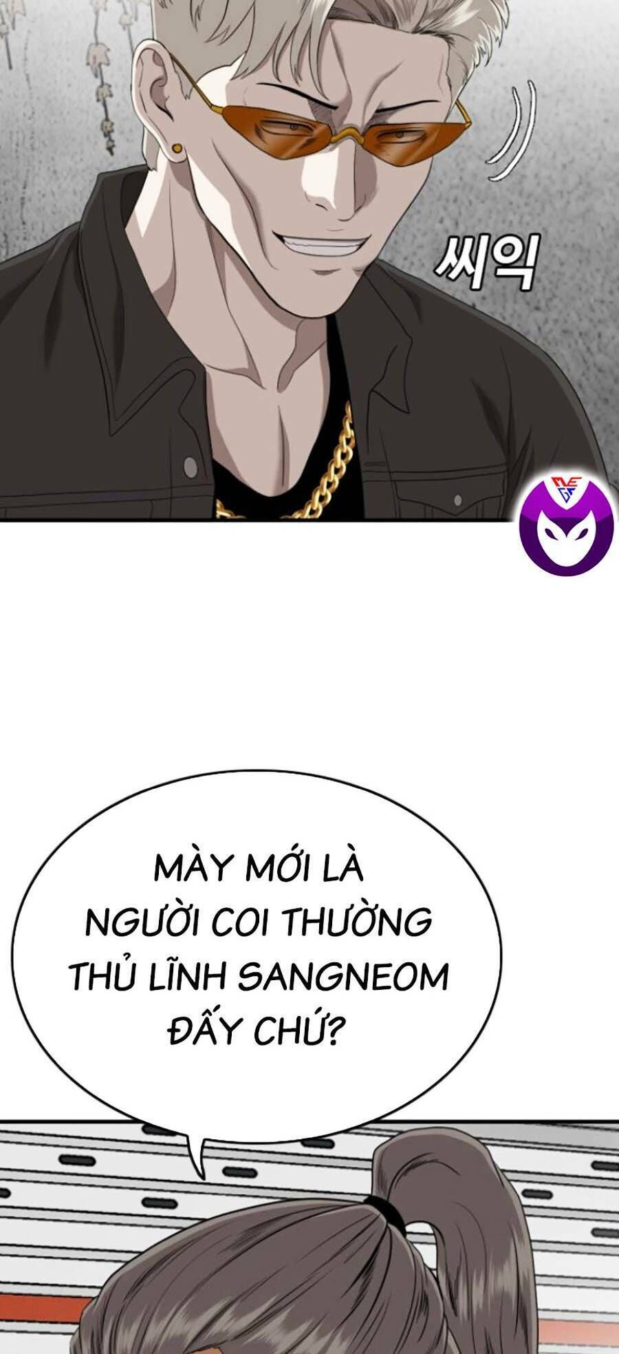 người xấu chapter 146 - Trang 2