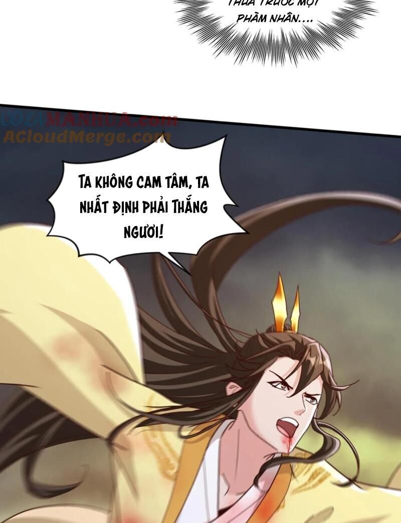 Vô Địch Đốn Ngộ chapter 196 - Trang 2