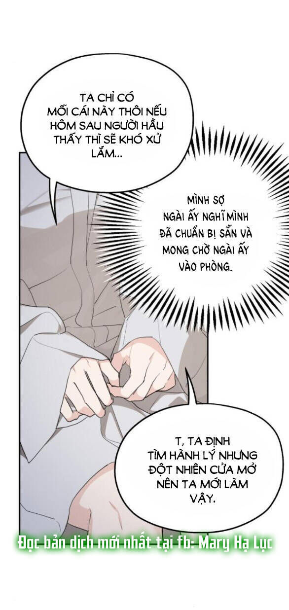 gia đình chồng bị ám ảnh bởi tôi chapter 78.2 - Trang 1