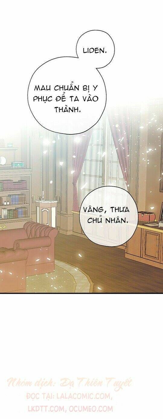 chúng ta có thể trở thành người nhà không? chapter 18 - Trang 2