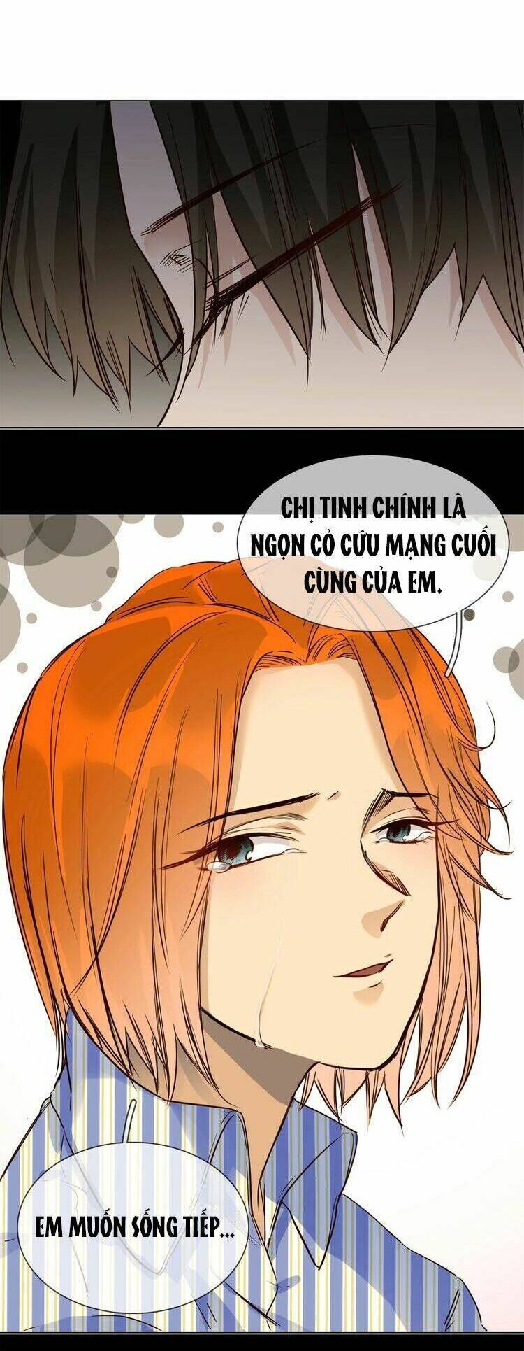 Ngôi Sao Vụn Vỡ Chapter 22 - Trang 2