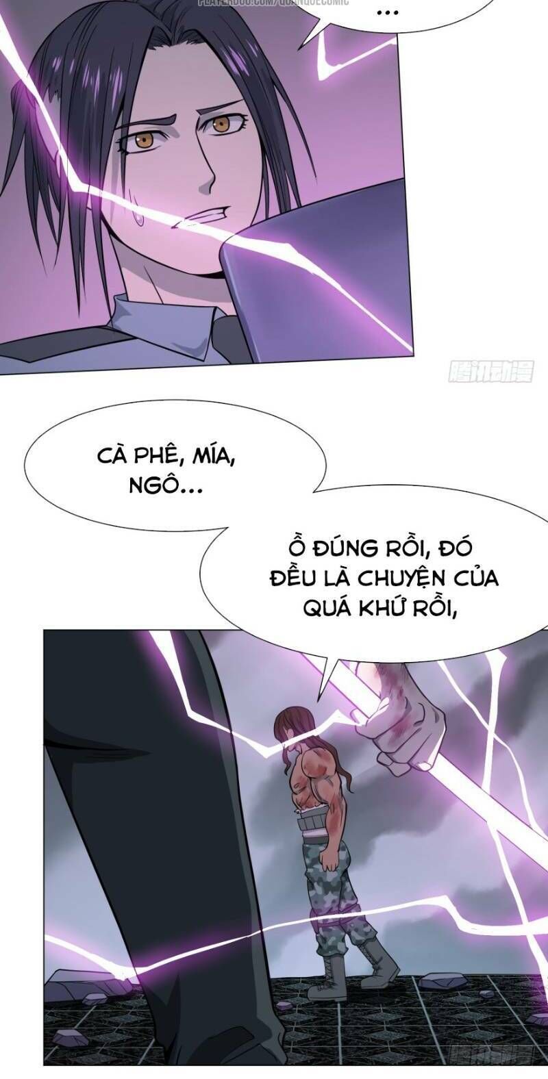 danh sách kẻ phản diện chapter 39 - Trang 2