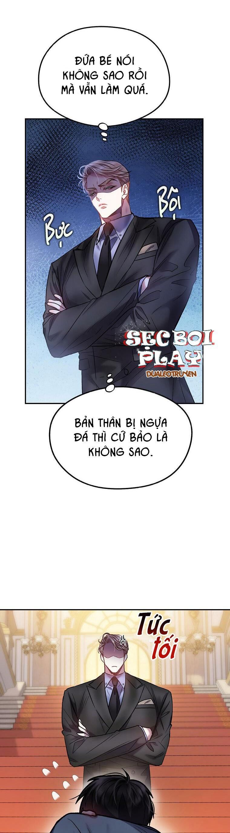 cơn mưa ngọt ngào Chapter 9 - Next 10