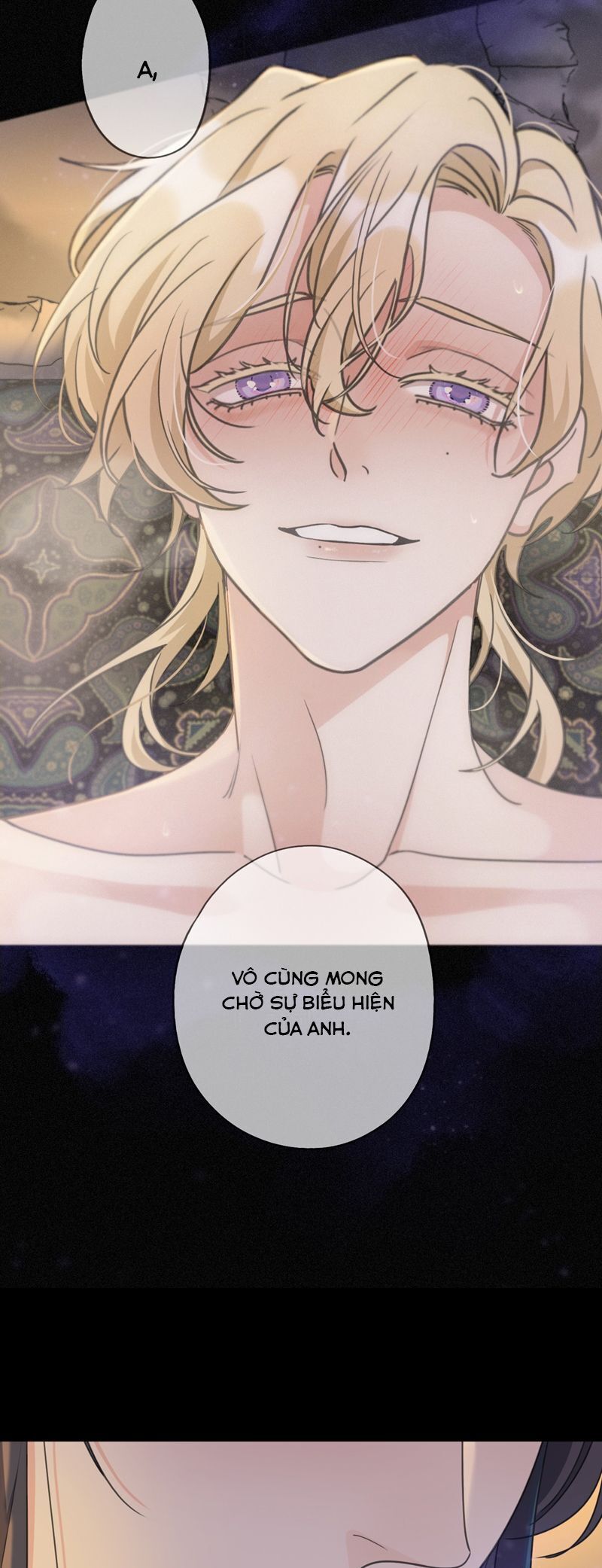 khốn thú chi nhiễm Chapter 21 - Next Chapter 21