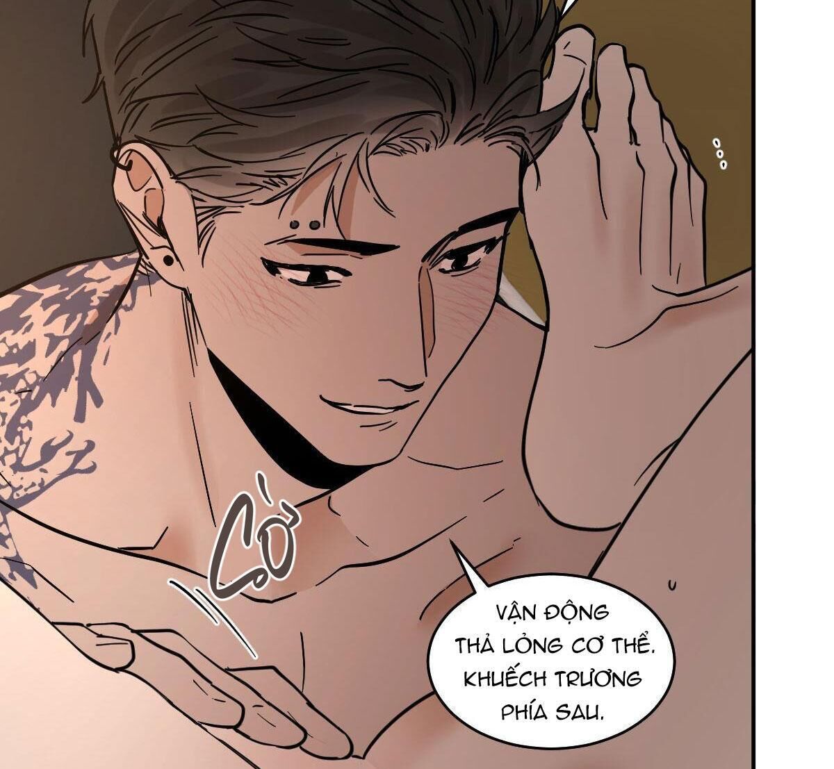 mãnh thú biến nhiệt Chapter 104 - Trang 2