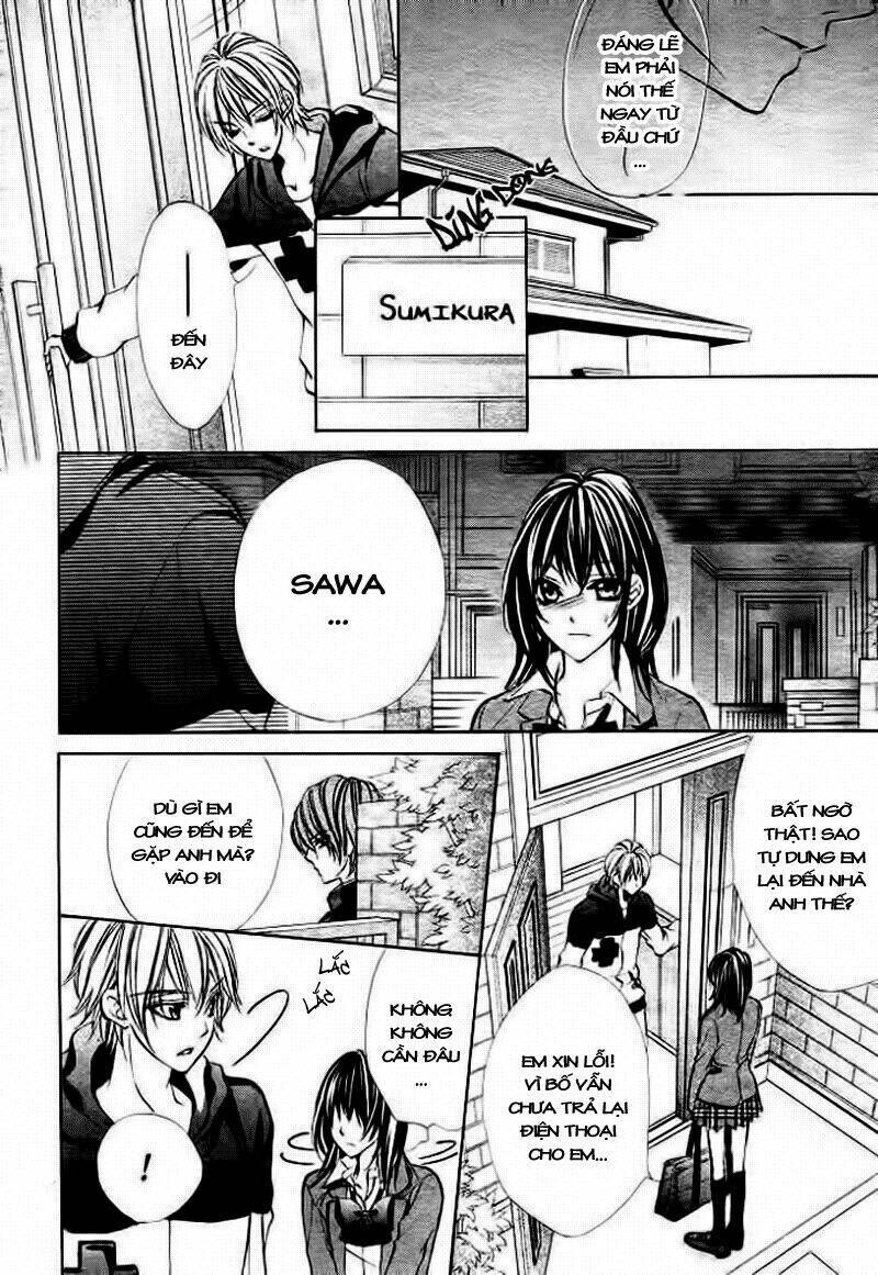 Ore Sama Ouji Chapter 3 - Trang 2