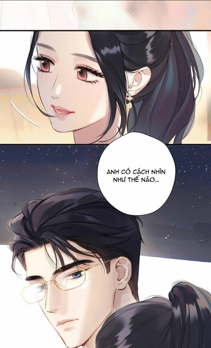 tôi cũng muốn làm mợ út Chapter 7.1 - Trang 2