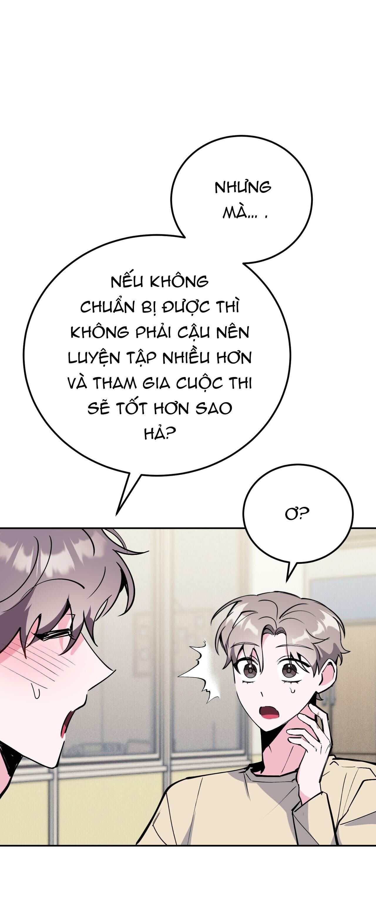 CẠM BẪY ĐẠI HỌC Chapter 38 - Next Chapter 38