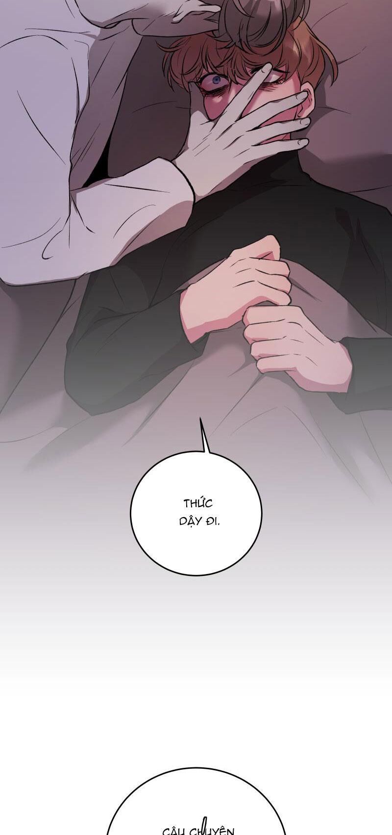 nỗi sợ của hwan yeong Chapter 48 - Next Chapter 48