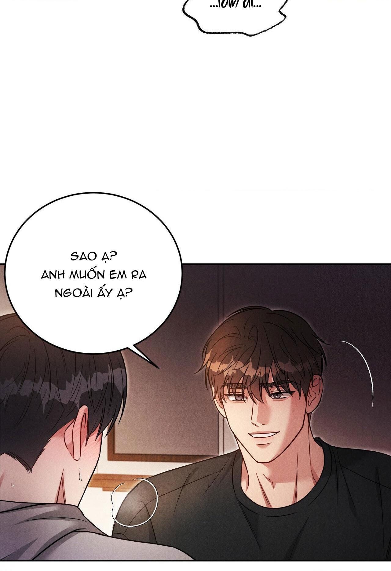 giả dược Chapter 34 H++++ - Trang 2