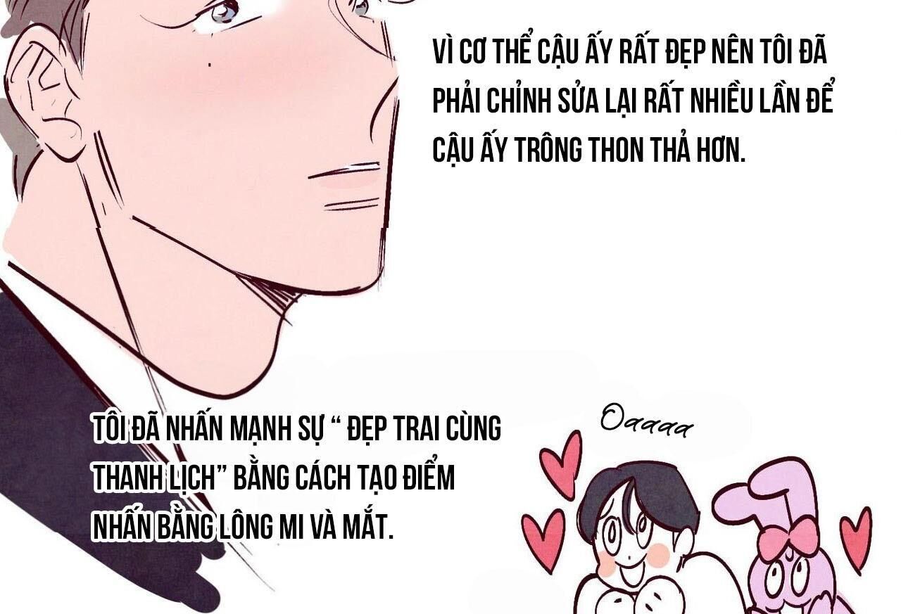 say tình Chapter 62 - Trang 1