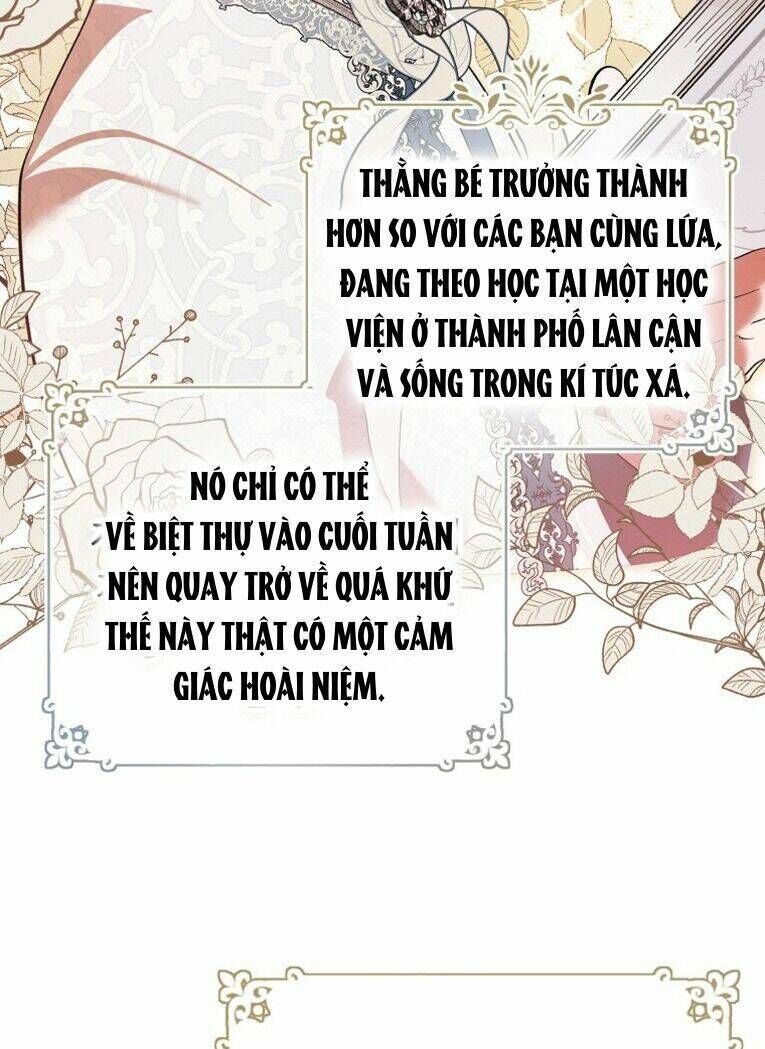 ác quỷ nuôi dưỡng tiểu thư chapter 10 - Trang 2