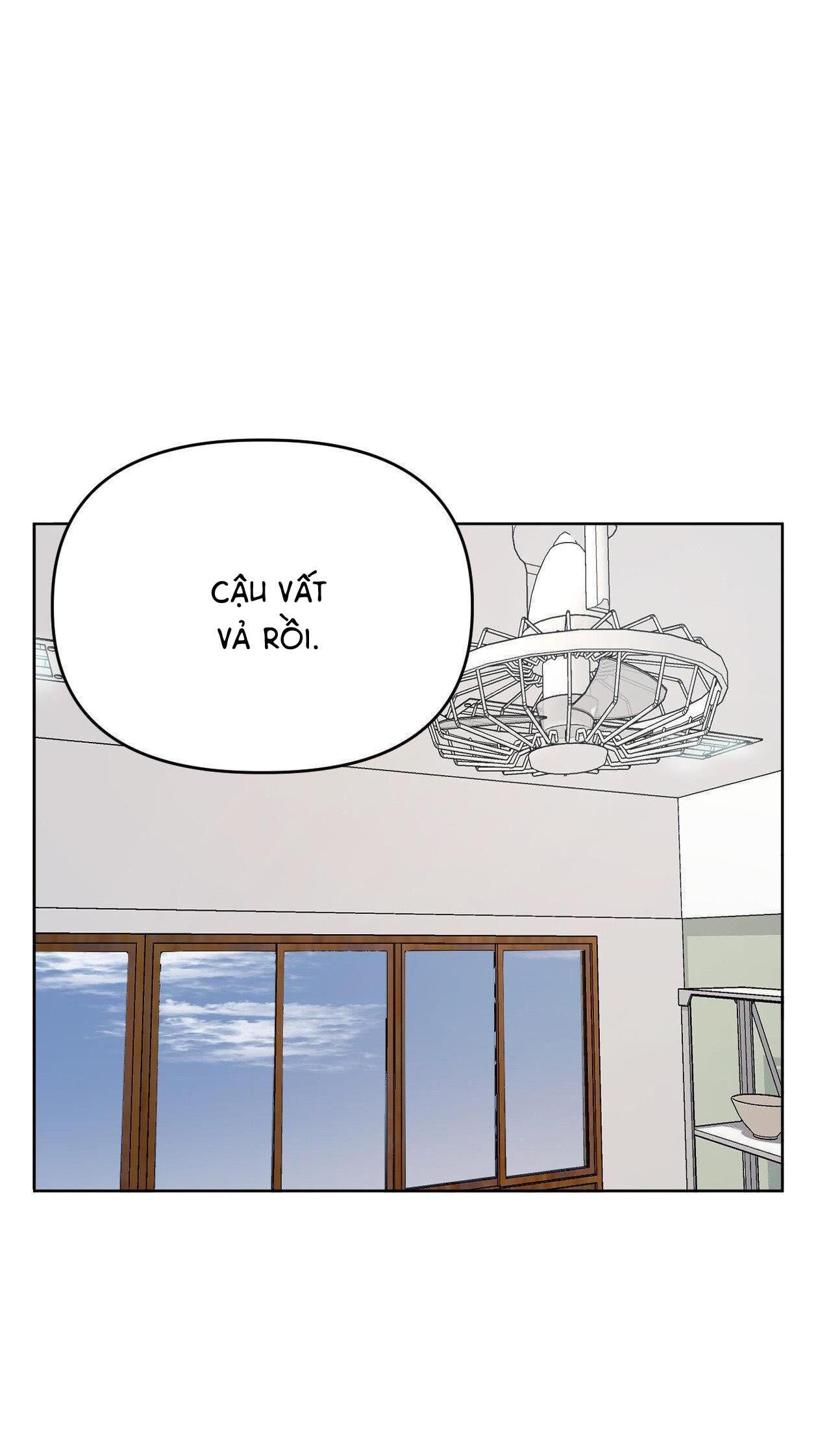 (cbunu) chàng trai mỹ thuật Chapter 1 H - Trang 1