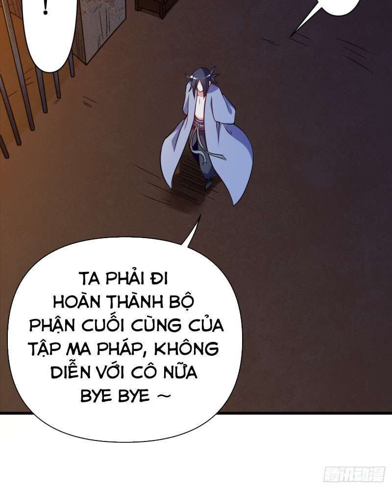 Đệ Tử Của Ta Đều Là Siêu Thần Chapter 58 - Trang 2