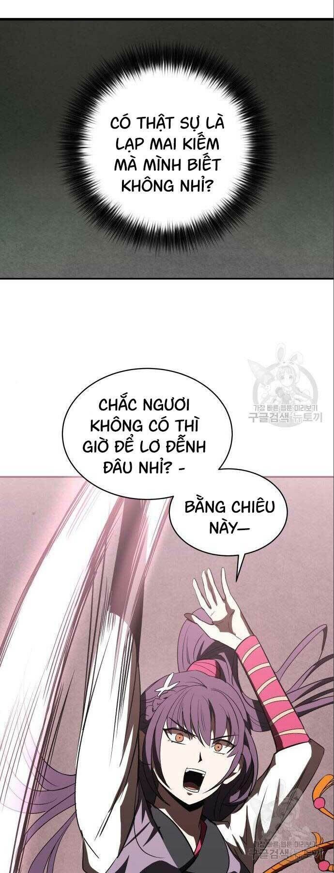 thiên tài tuyệt đỉnh hoa sơn chapter 8 - Trang 2