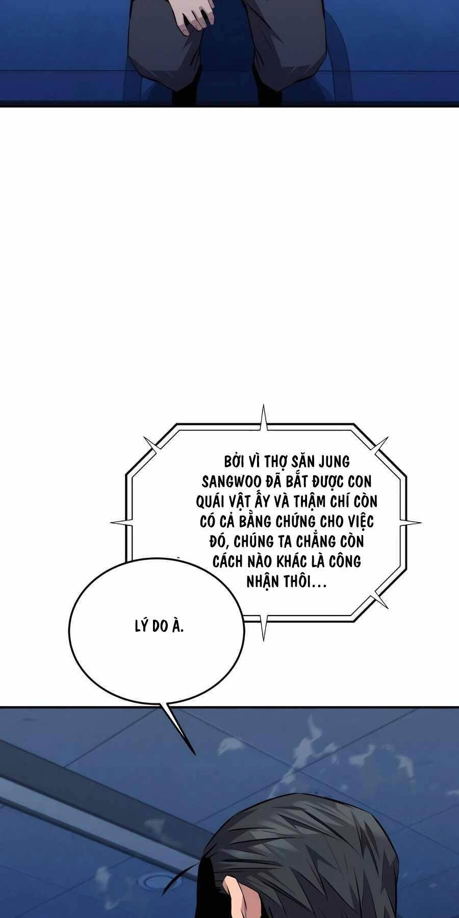 đi săn tự động bằng phân thân Chương 91 - Trang 2