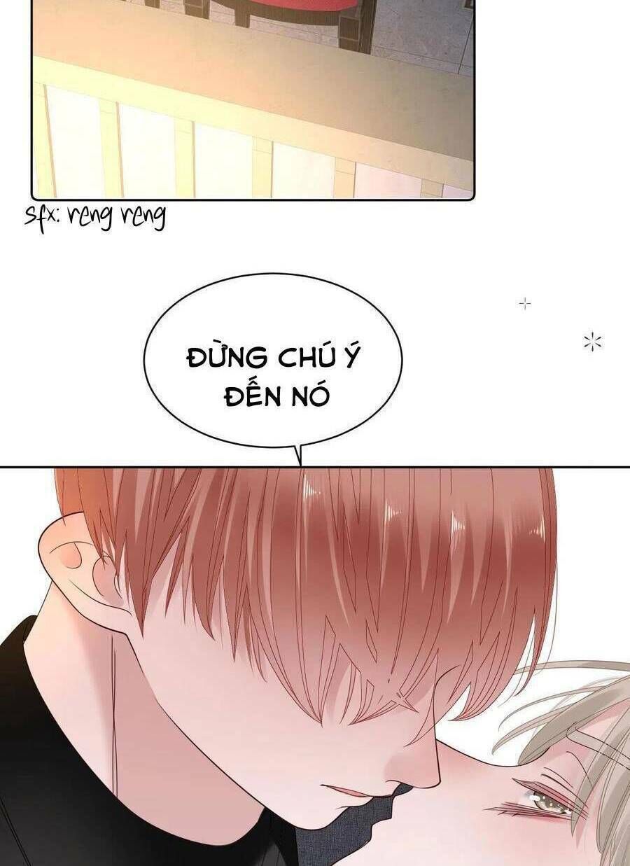 đêm ái muội cùng ma cà rồng Chapter 14 - Trang 2