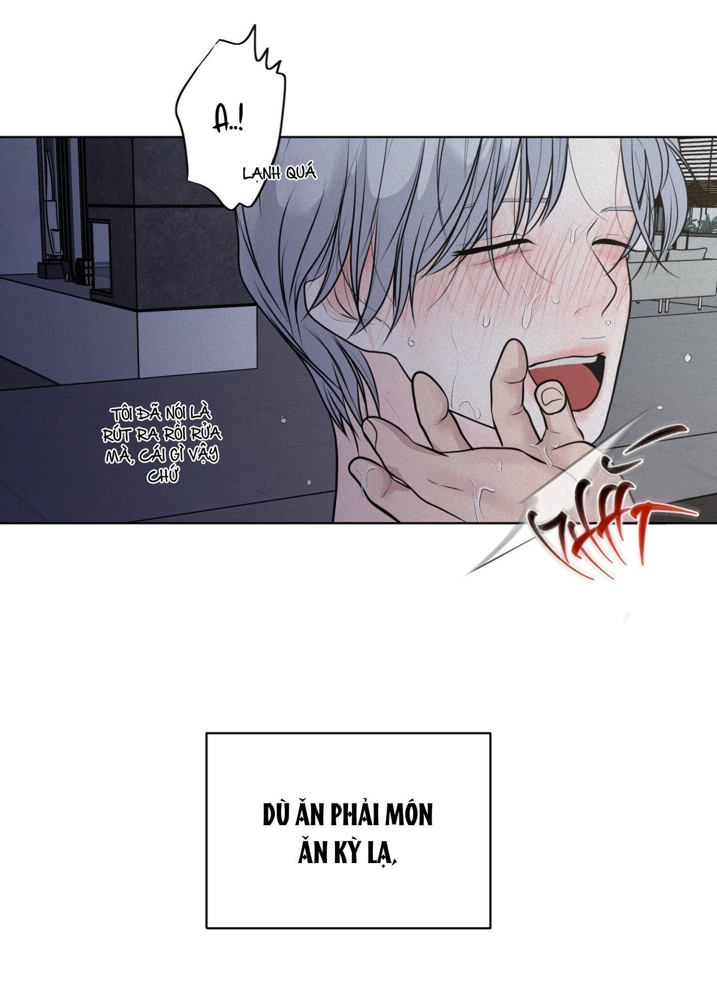 (abo) lời cầu nguyện Chapter 48 - Trang 1