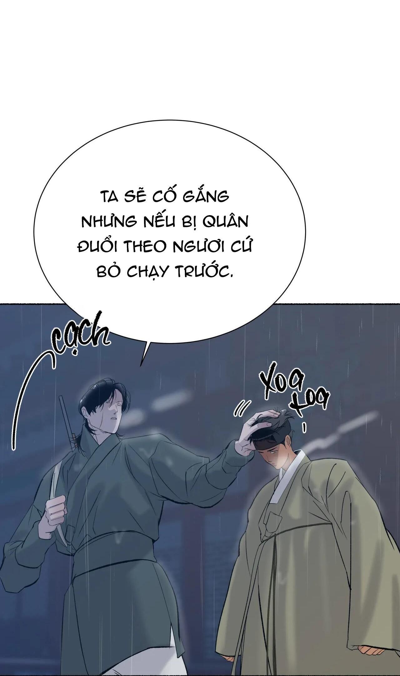 HỔ NGÀN NĂM Chapter 44 - Trang 2