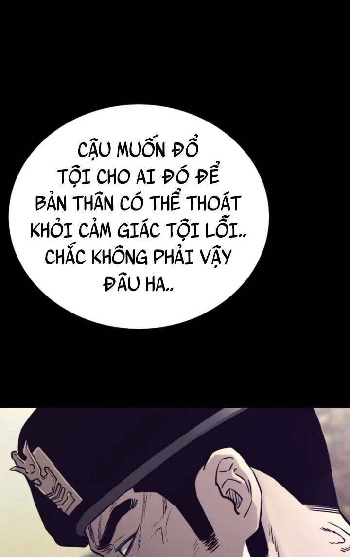 bạt tai chapter 64 - Trang 2