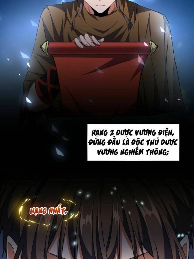 đại quản gia là ma hoàng Chapter 258 - Next Chapter 259