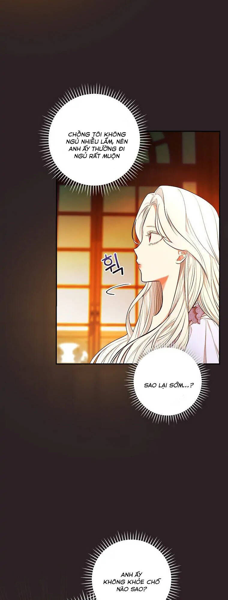 tôi trở thành mẹ của chiến binh chapter 29 - Next Chapter 29.1