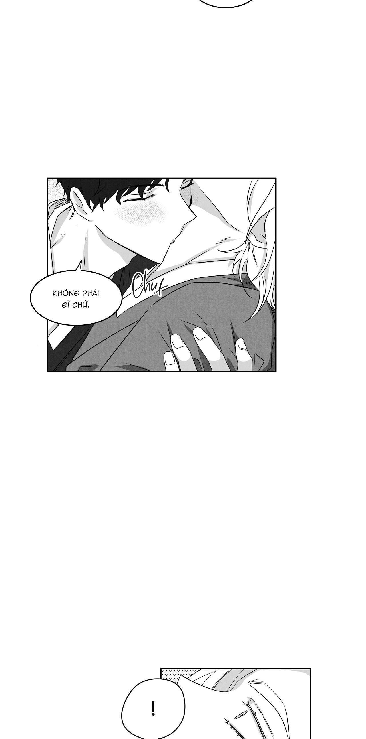 Love Servant: Jin Chapter 9 - Trang 1