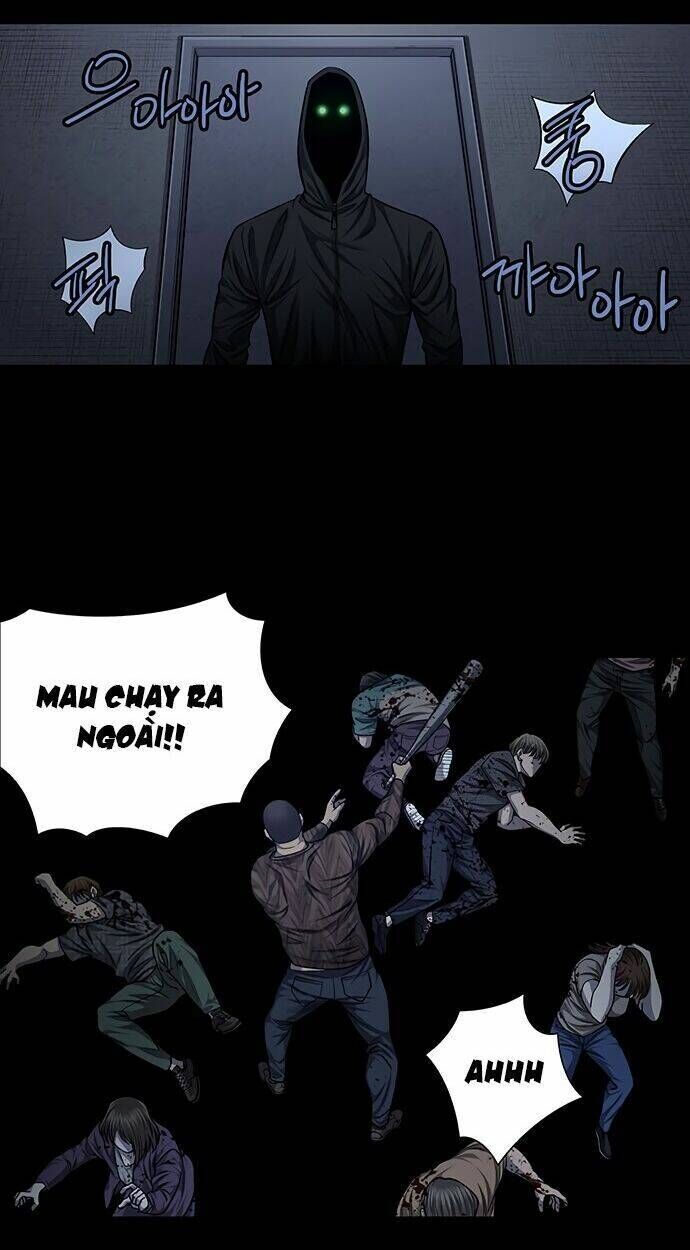 tao là công lý chapter 29 - Trang 2