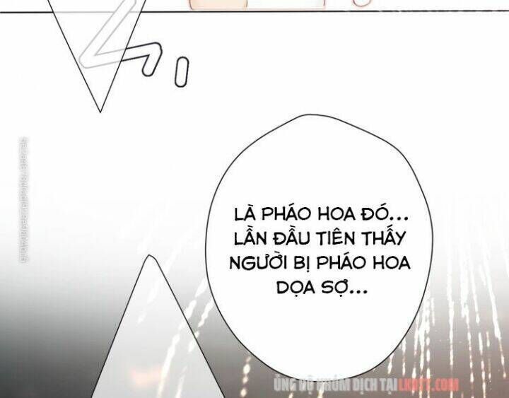 bảo vệ siêu sao của tôi Chapter 54.1 - Trang 2