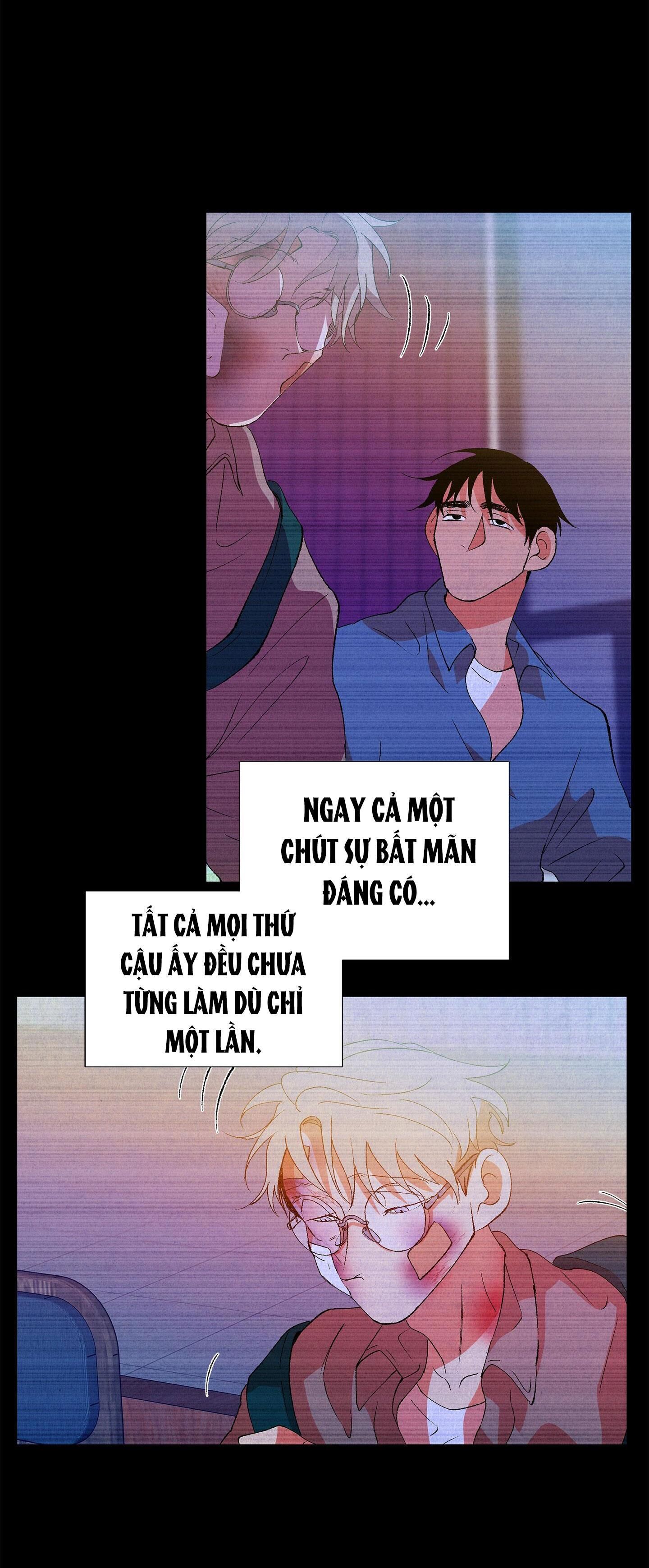 ông chú bên cửa sổ Chapter 29 - Trang 1