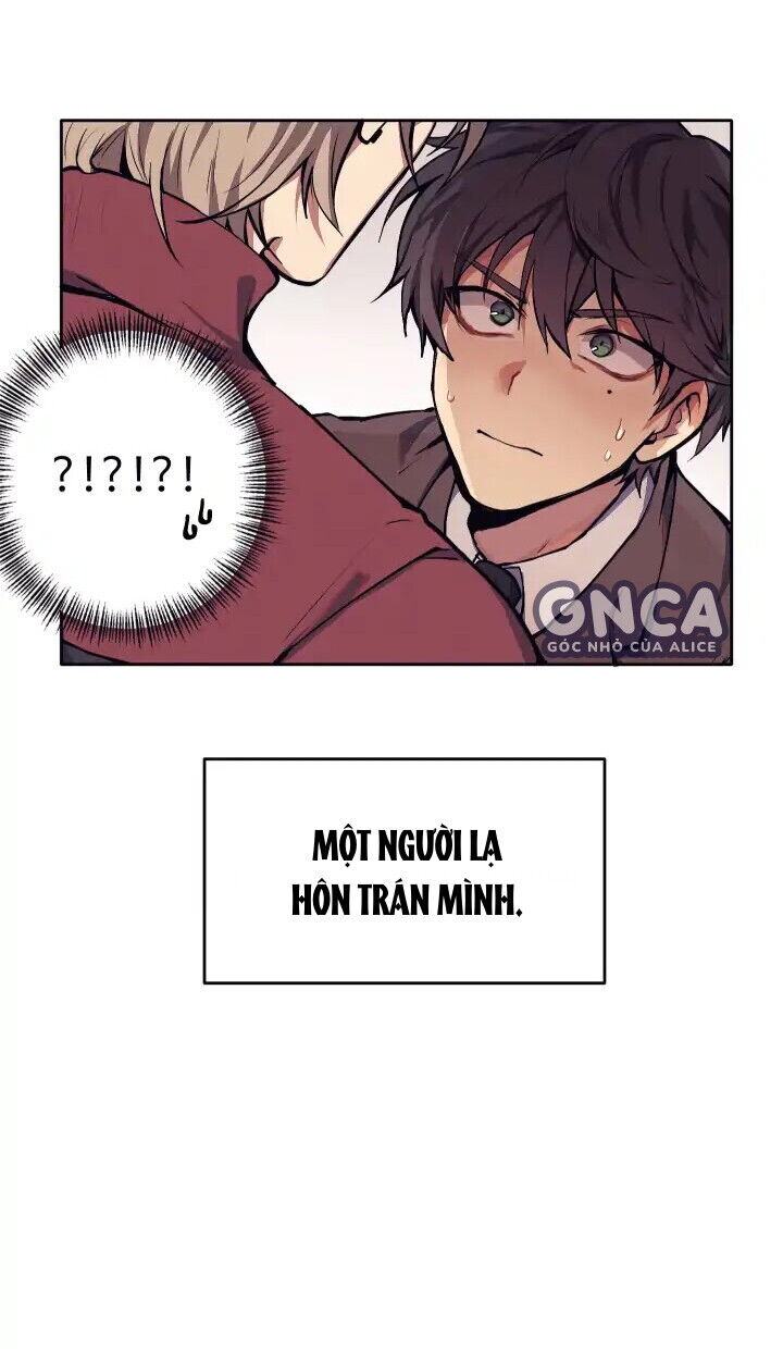 Tên Của Cậu Là Gì? Chapter 1 - Next Chapter 2