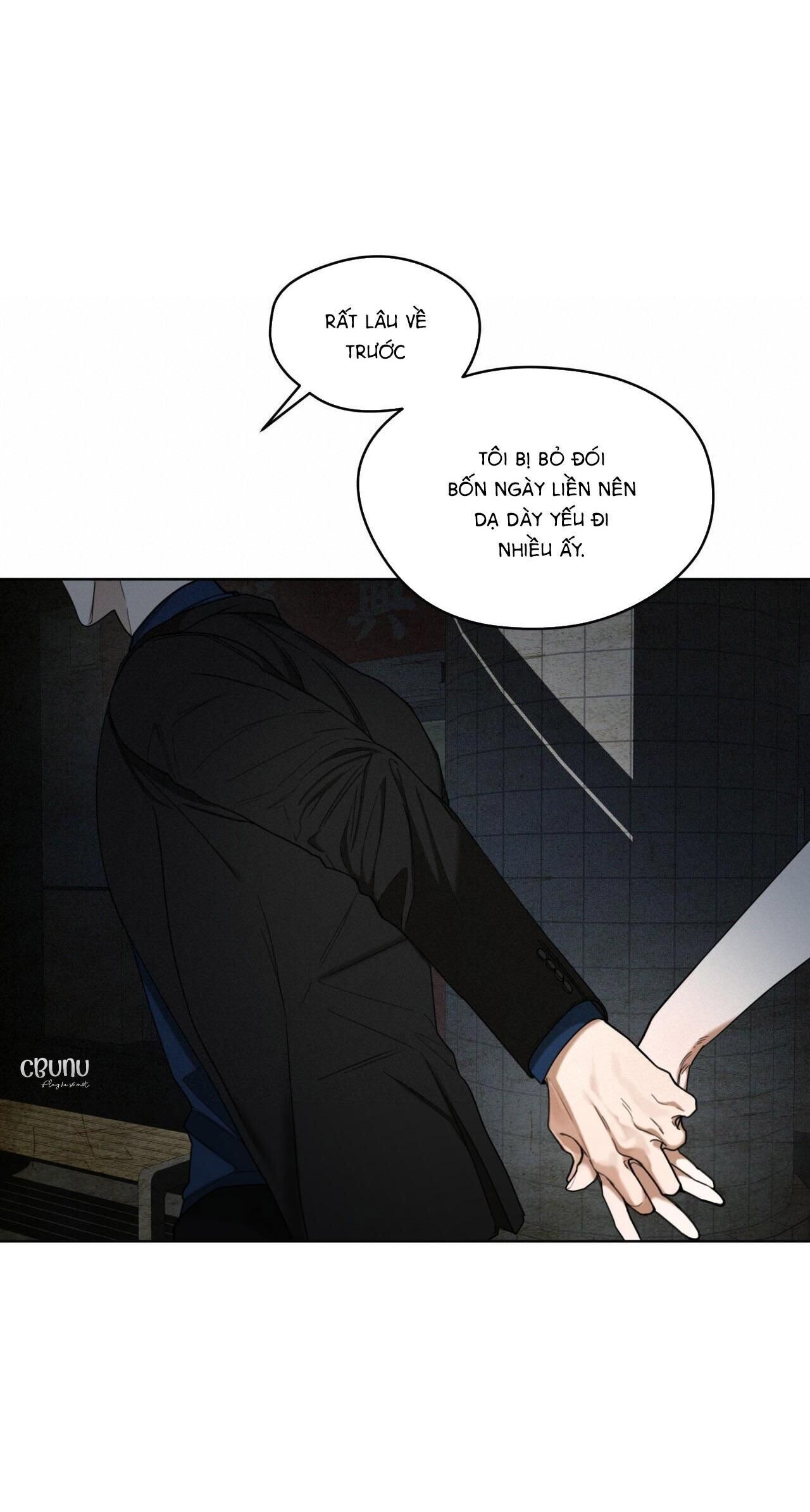 (CBunu) Phạm Luật Chapter 58 - Trang 2