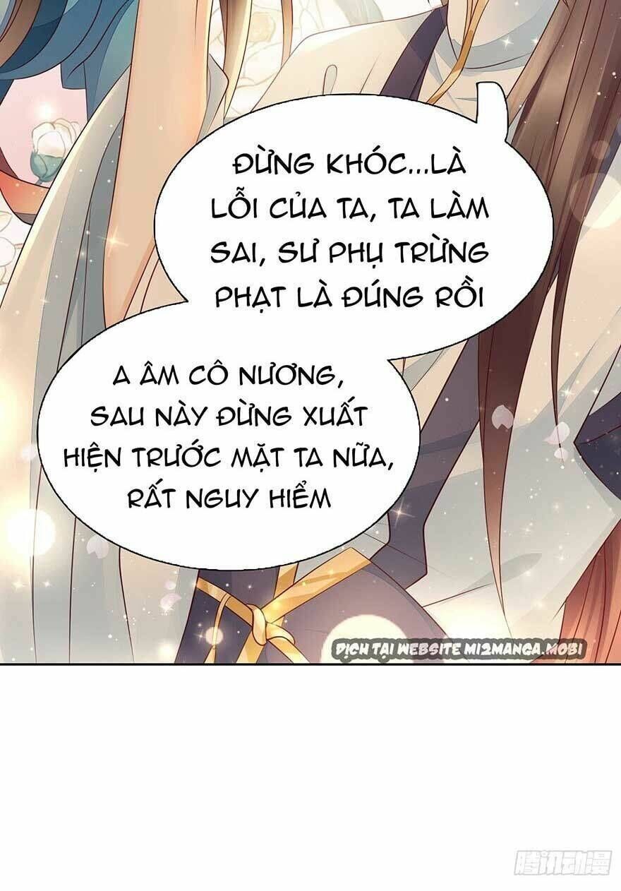 Làm Nũng Trong Lòng Kẻ Cấm Dục Chapter 12 - Next Chapter 13