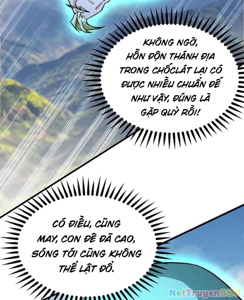 Vô Địch Đốn Ngộ Chapter 309 - Trang 2