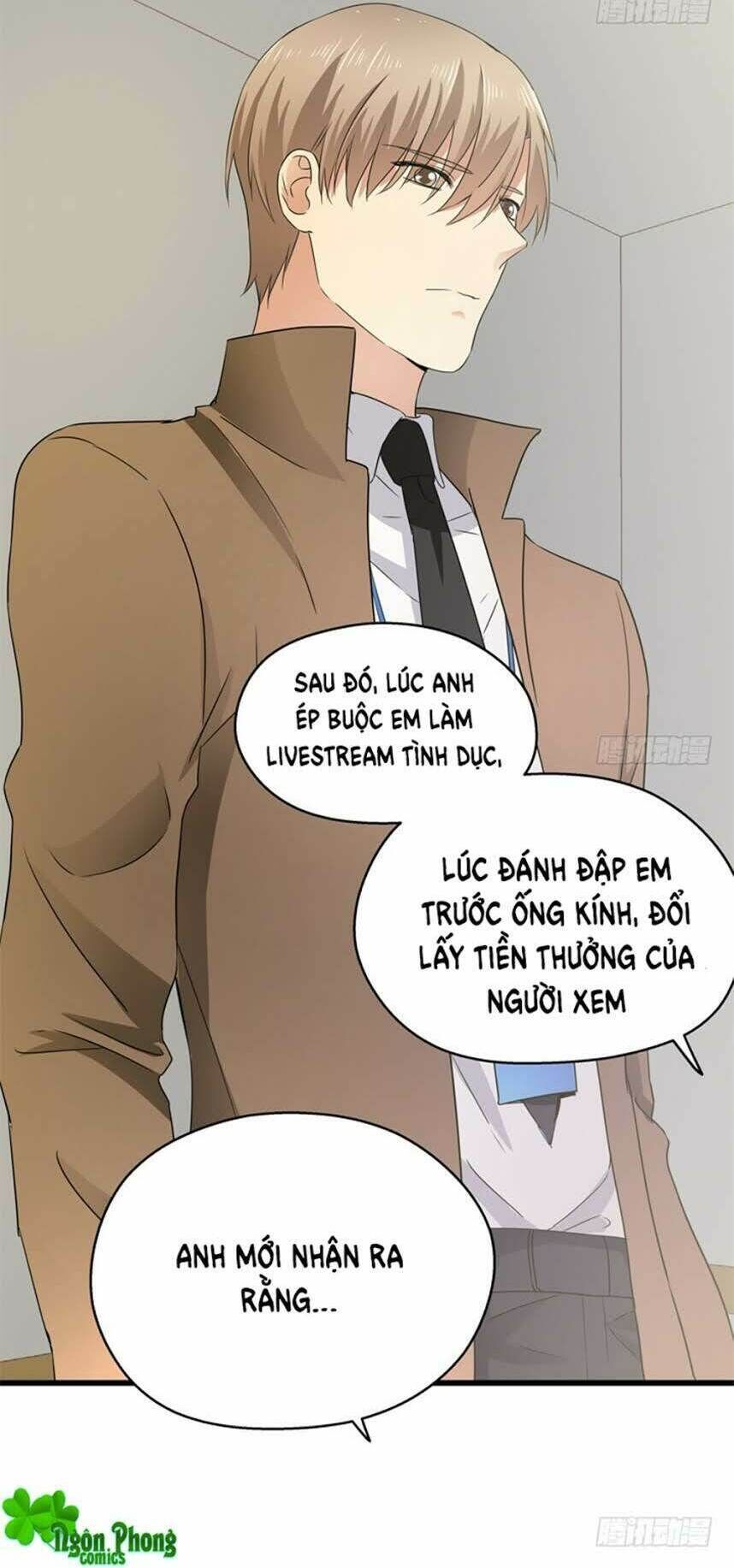 Khi Trò Chơi Ác Ma Bắt Đầu Chapter 41 - Trang 2