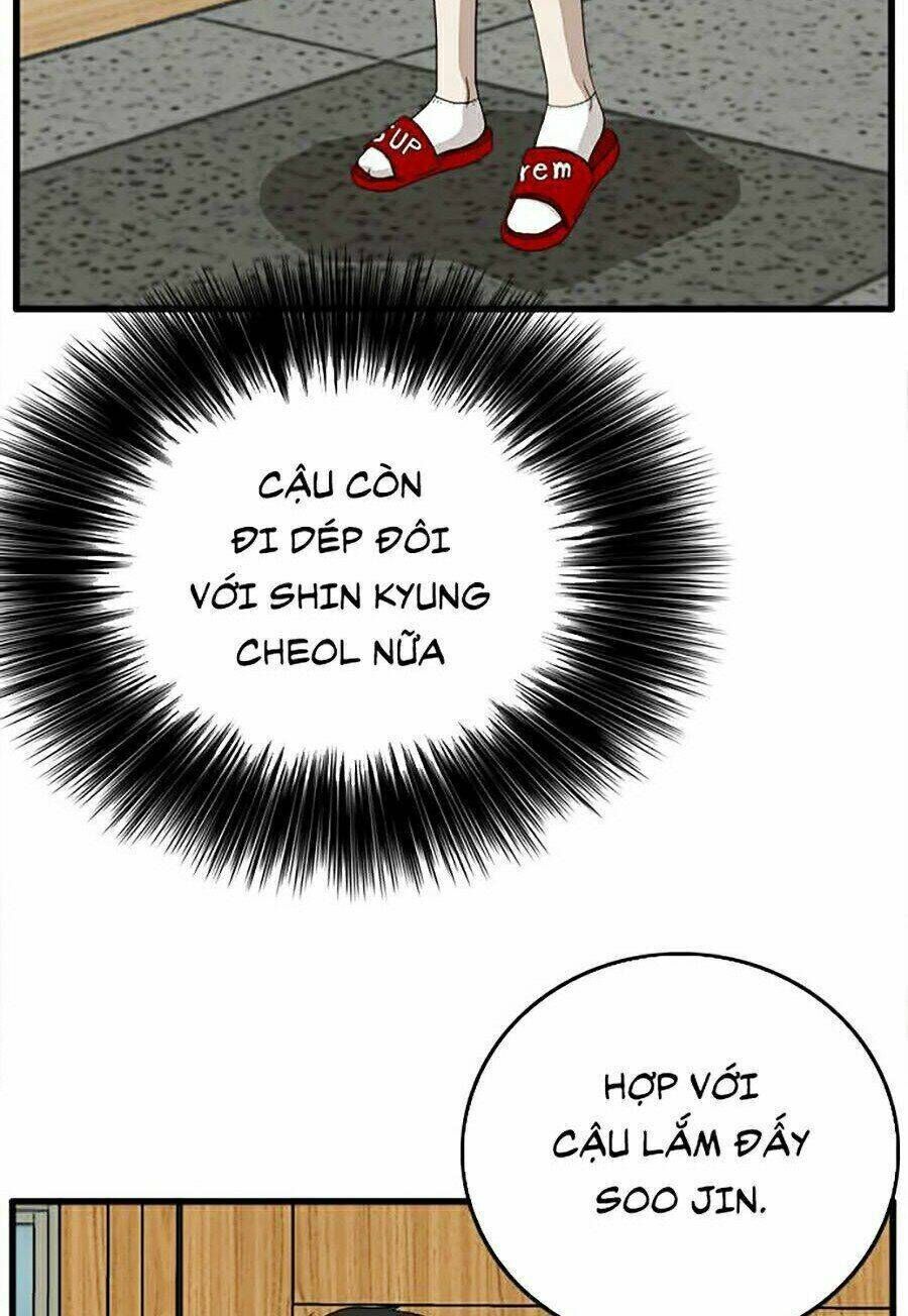 người xấu chapter 9 - Trang 1