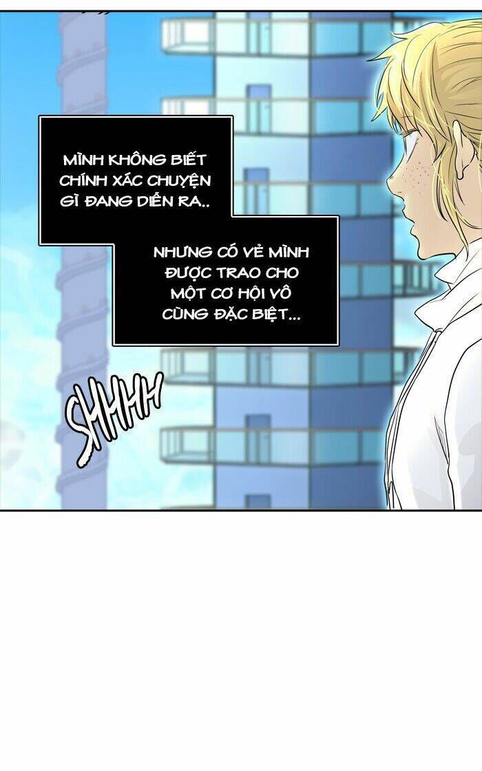 Cuộc Chiến Trong Tòa Tháp - Tower Of God Chapter 355 - Next Chapter 356