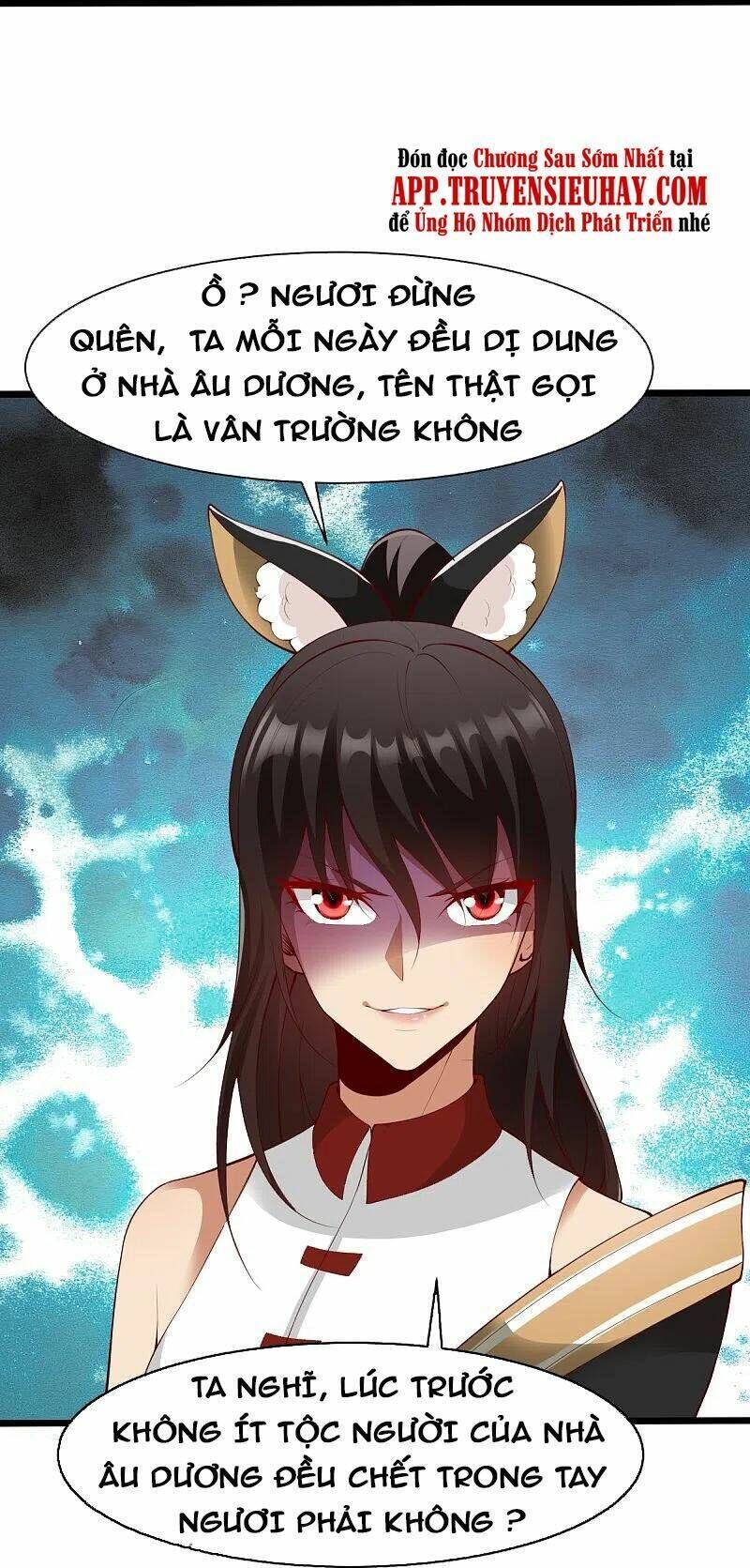 chiến đỉnh chapter 330 - Trang 2