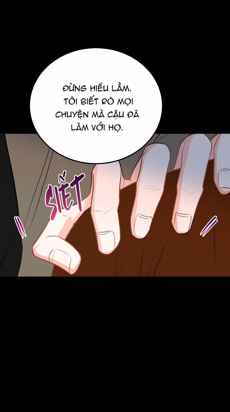 có chuyện gì xảy ra với sự nổi tiếng của tôi thế? Chapter 46 - Trang 2