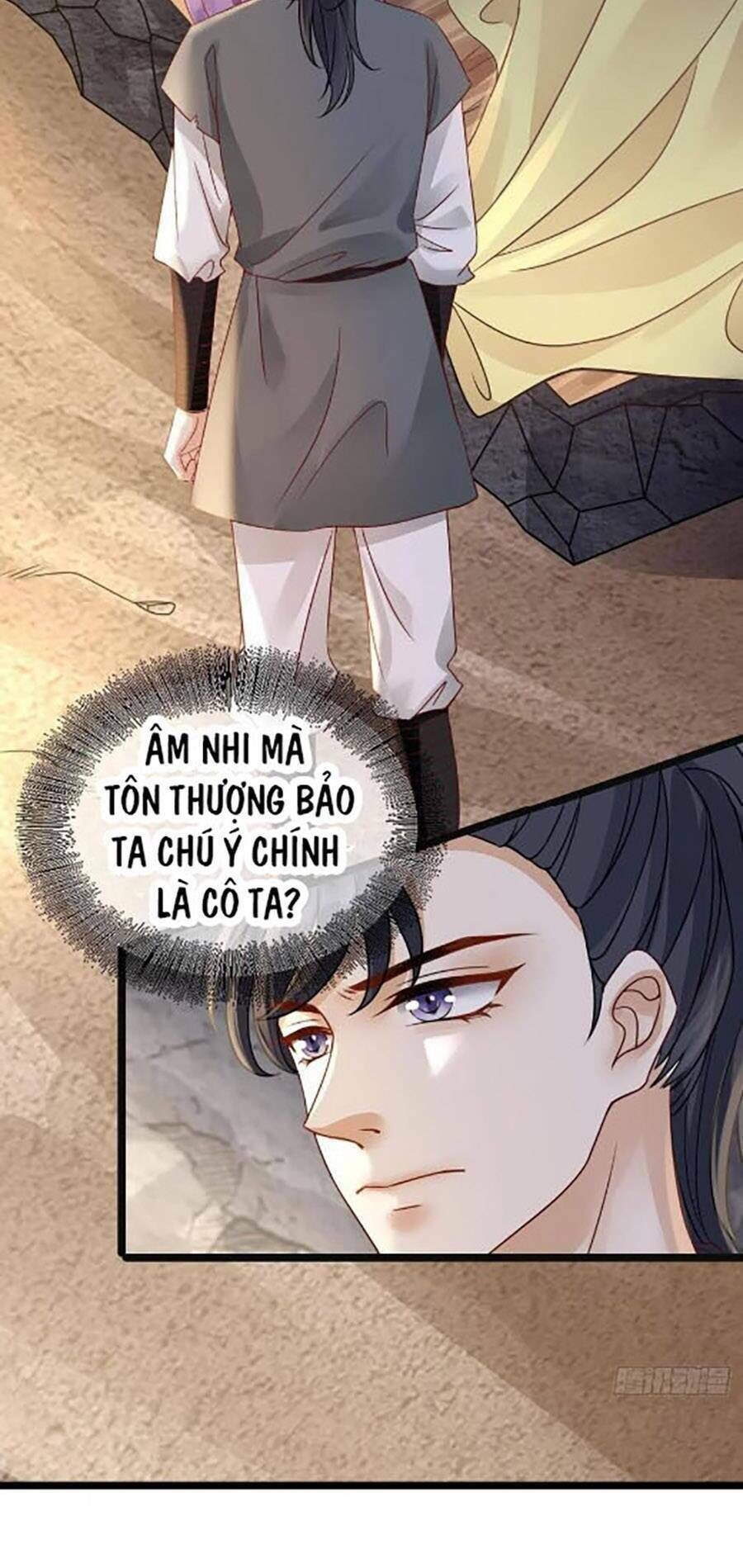 ma đầu vạn ác năm tuổi rưỡi chapter 105 - Trang 2