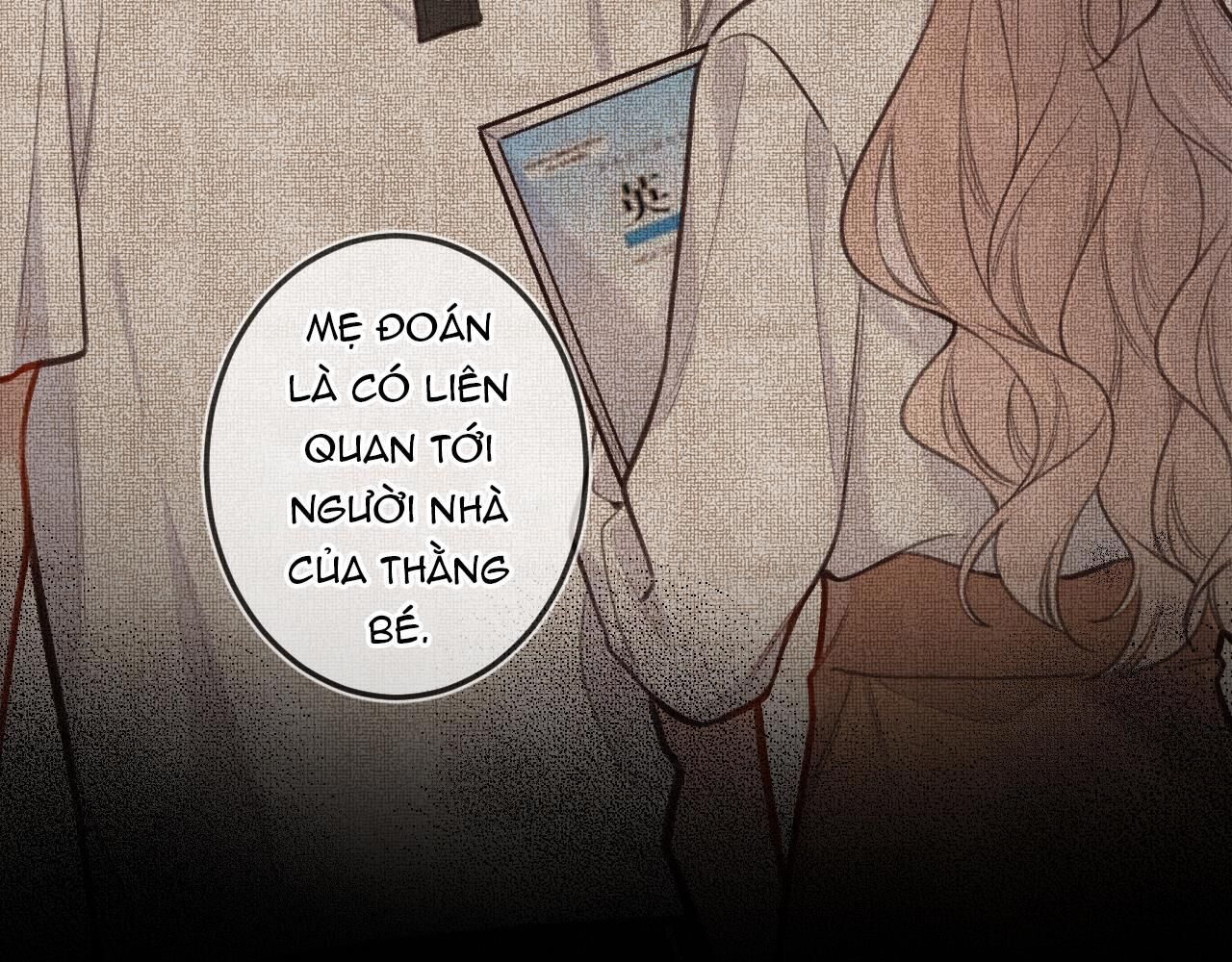 em đến cùng cơn gió Chapter 22 - Trang 1