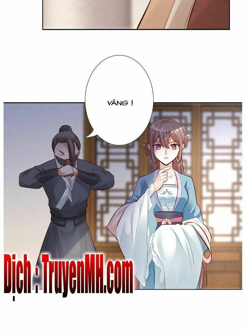 Thần Y Yêu Hậu Chapter 12 - Trang 2