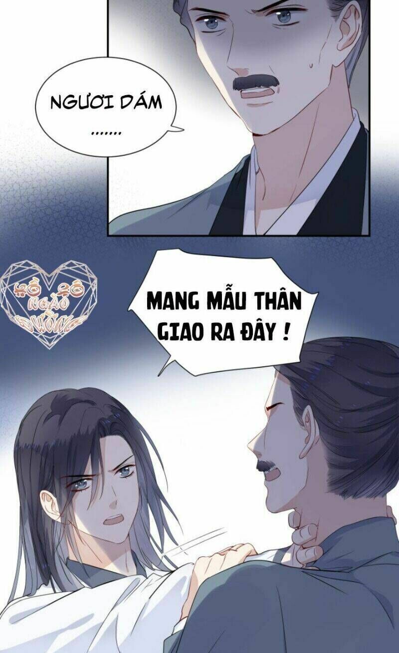 Kính Hoa Thương Chapter 58 - Trang 2